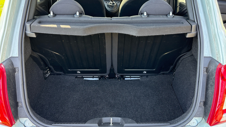 Fiat 500 1.0 Mild Hybrid 3dr Petrol Hatchback